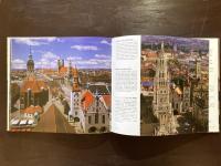 DEUTSCHLAND GERMANIA・ALEMANIA・ドイツ