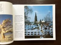 Deutschland : Eine romantische Reise durch Deutschland