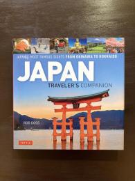 Japan Traveler's Companion