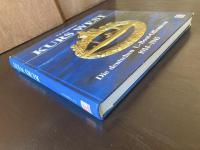 Kurs West : Die deutschen U-Boot-Offensiven 1914-1945