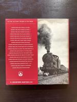 London Midland Steam Around Carlisle