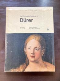 The Complete Painting of Dürer