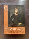 Rembrandt : Gemälde und Graphik 128 Tafeln・35 in farben