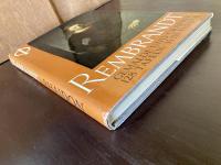 Rembrandt : Gemälde und Graphik 128 Tafeln・35 in farben