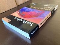 Textbook on International Law