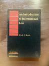 An Introduction to International Law Second Edition