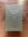 The Dispute Resolution Review Fourth Edition
