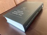 The Dispute Resolution Review Fourth Edition