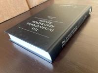 The International Arbitration Review