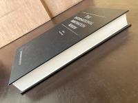 The International Arbitration Review