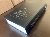 The International Arbitration Review Sixth Edition