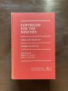 Copyright for the Nineties : Cases and materials Third Edition