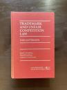 Trademark and Unfair Competition : Cases and Materials