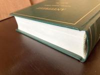 Handbook of the Law of Antitrust