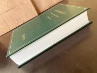 Handbook of the Law of Antitrust