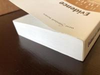 Evidence in a nutshell 6th Edition