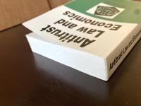 Antitrust Law and Economics In A Nutshell