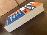 Why Nations Fail : The Origins of Power, Prosperity and Poverty