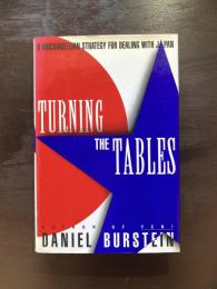 Turning the Tables : A Machiavellian Strategy for Dealing with Japan