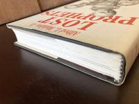 Lost Prophets : An Insider's History of the Modern Economists