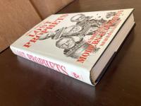 Lost Prophets : An Insider's History of the Modern Economists