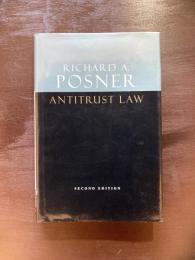 Antitrust Law