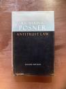Antitrust Law