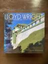 LLOYD WRIGHT : The Architecture of Frank Lloyd Wright Jr.
