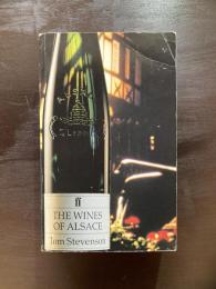 The Wines of Alsace