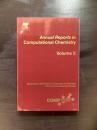 Annual Reports in Computational Chemistry Volume 5