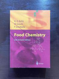 Food Chemistry 3rd revised Edition