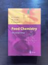Food Chemistry 3rd revised Edition