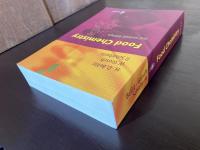 Food Chemistry 3rd revised Edition