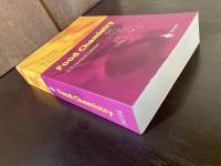 Food Chemistry 3rd revised Edition
