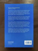 Theories of Organizational Stress