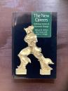 The New Careers : Individual Action & Economic Change