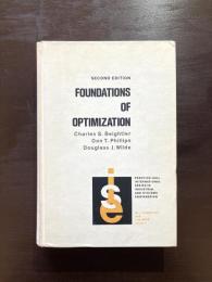 Foundations of Optimization