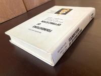 Foundations of Optimization