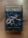 Genetic Algorithms in Molecular Modeling（Principles of QSAR and Drug Design 1）