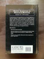 Genetic Algorithms in Molecular Modeling（Principles of QSAR and Drug Design 1）