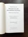 Essentials of Molecular Pharmacology : Background for Drug Design