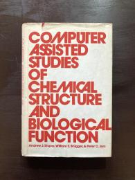 Computer-Based Chemical Information