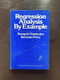 Regression Analysis by Example Samprit