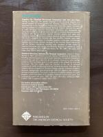 Chemical Structure Information Systems : Interfaces, Communication, and Standards