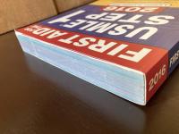 First Aid for the USMLE Step1 2016