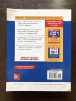 First Aid Q&A for the USMLE Step1 Third Edition