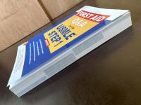 First Aid Q&A for the USMLE Step1 Third Edition