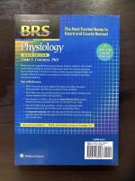 Physiology（Board Review Series）Sixth Edition