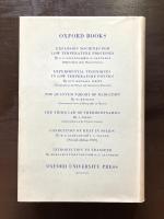 Low Temperature Solid State Physics