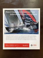 Alinghi Special Issue2 skippers guide